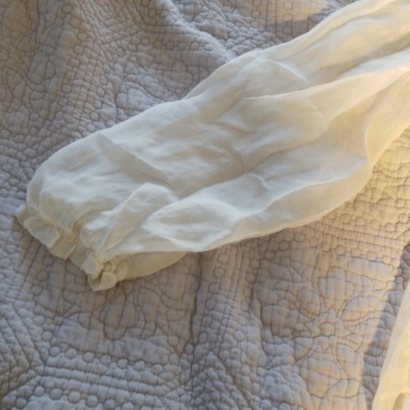 Blouse - Picture 4 of 5